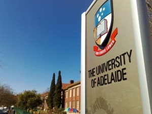 25% International Undergraduate Scholarships At University Of Adelaide, Australia